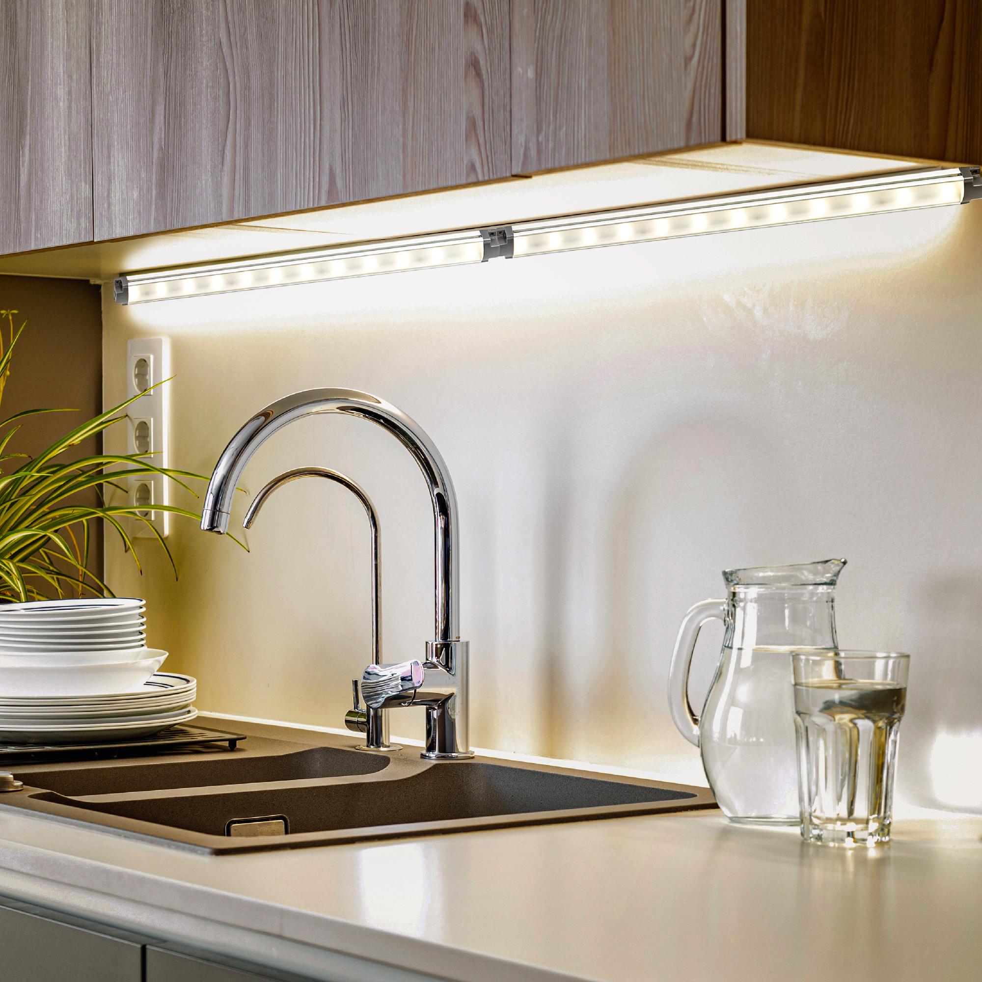 Модульный светильник LM-3-840-C3-addl (20/320)