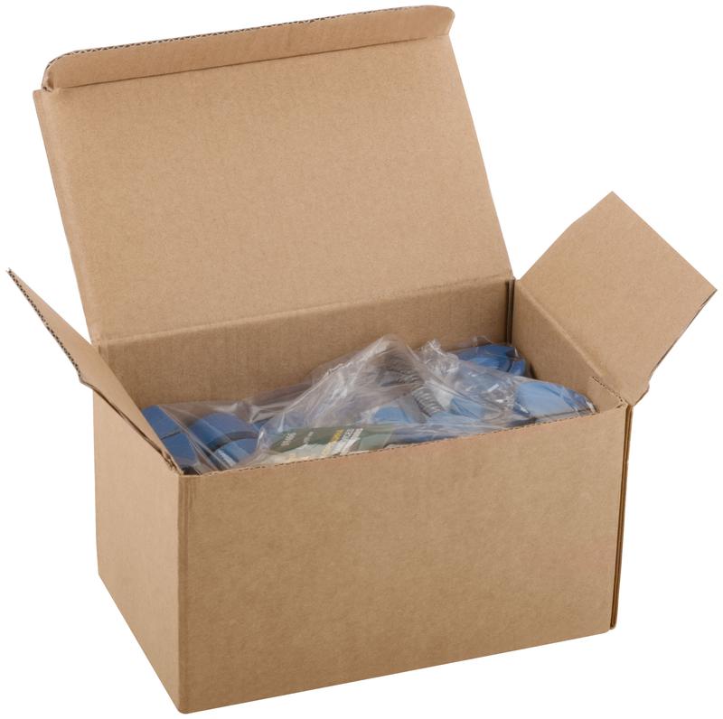 Тиски-струбцина ручные 50мм 0.65кг FIT 59455