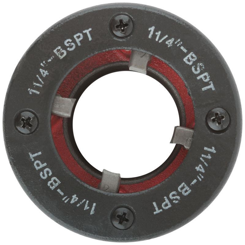 Клупп трубный профи 1 1/4дюйм черн. FIT 70065