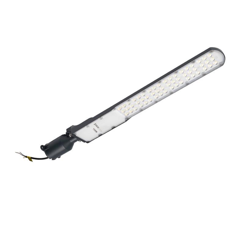 Светильник светодиодный PSL 09 150Вт 5000К уличный консольный ДКУ GR IP65 Pro JazzWay 5064133