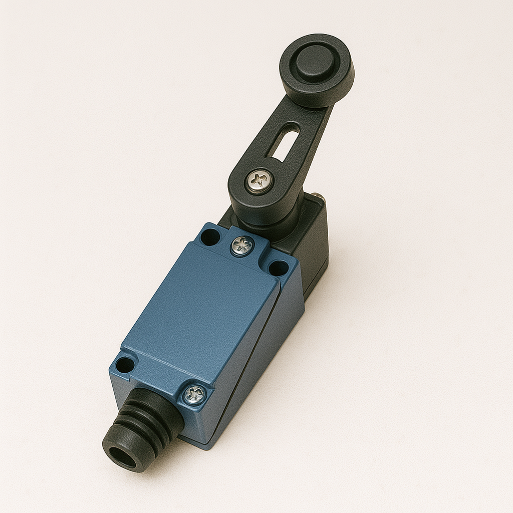 Выключатель концевой