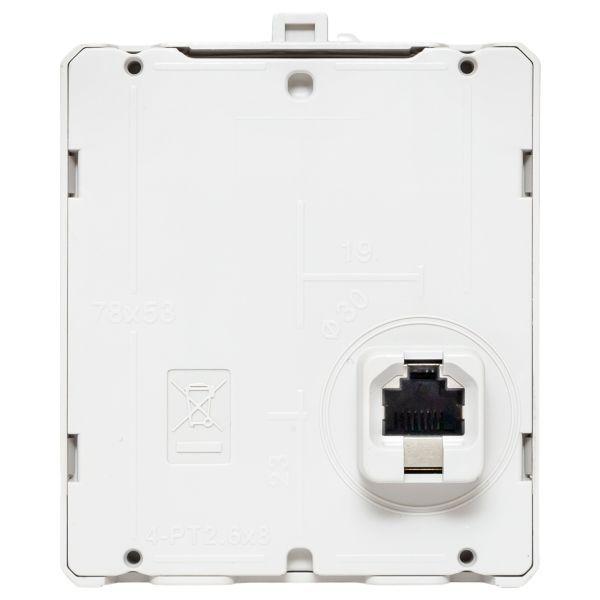 Панель операторская сменная для преобразователя частоты PRO-Drive PD-500 EKF PD-500-ACC-CP86