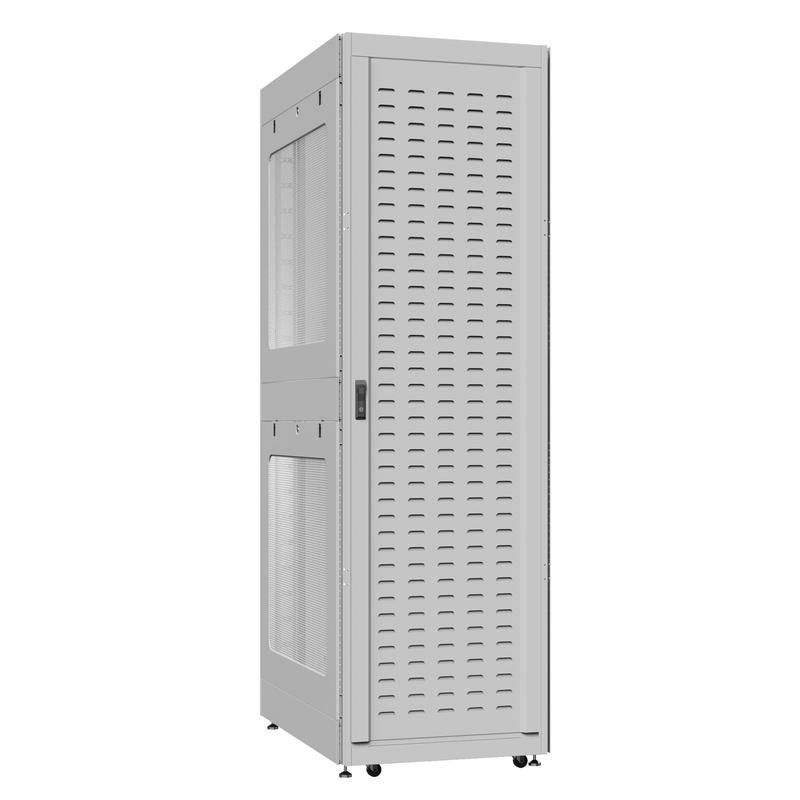 Шкаф серверный 52U 800х1200 EX SYSMATRIX EX 8252.7602