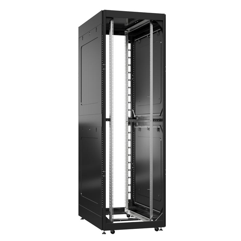 Шкаф серверный 52U 800х1000 EX SYSMATRIX EX 8052.9001