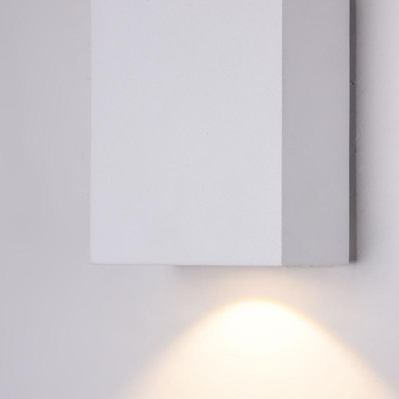 Светильник светодиодный Times Square 6Вт 3000К IP54 архитектурная подсветка Maytoni O581WL-L6W