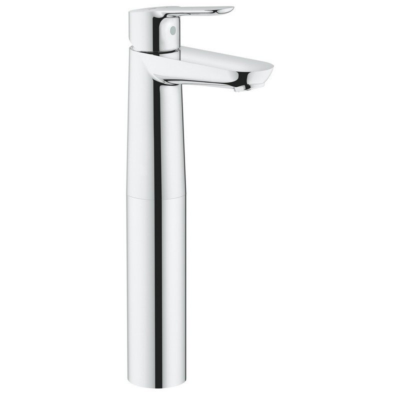 Смеситель Grohe BauEdge 23761000 XL-Size для свободностоящей раковины