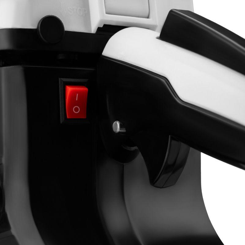 Пила цепная бензиновая KR-5850 шина 50см 4.1л.с шаг 0.325 76 звеньев Kranz KR-16-1183