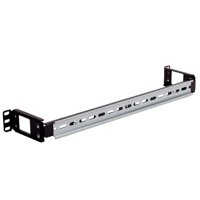 DIN-рейка 1U с регулируемой глубиной установки SYSMATRIX DP 0001.9000