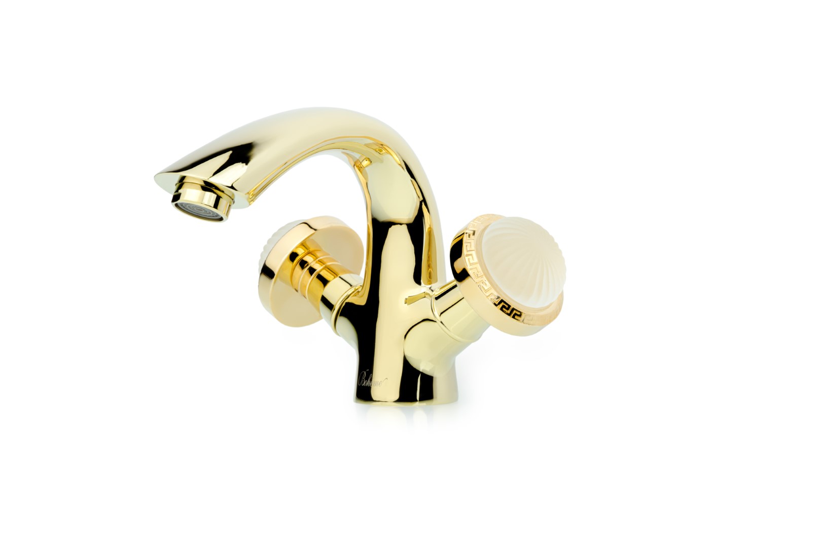 Смеситель для умывальника_Комплект