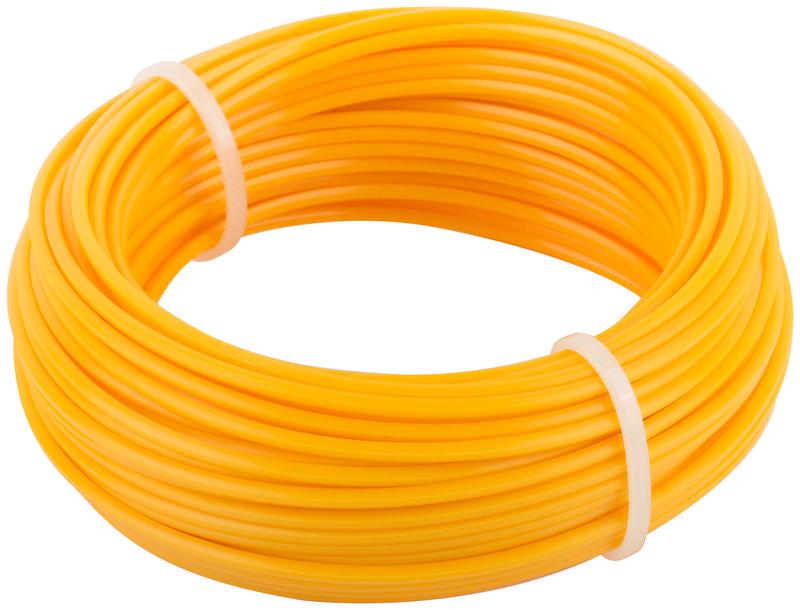 Леска для садовых триммеров "Квадрат" 2.0ммх15м FIT 77984