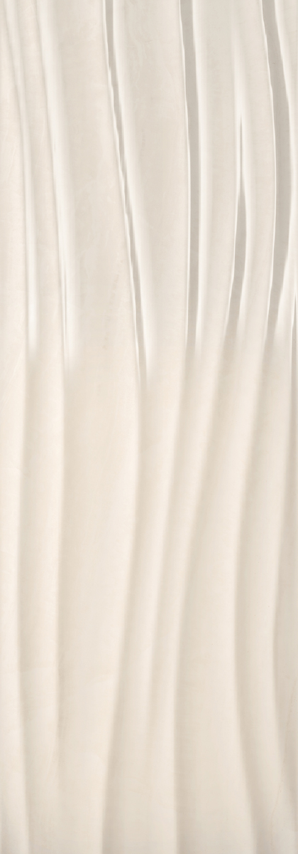 Керамическая плитка SWING ONYX LIGHT   	35x100