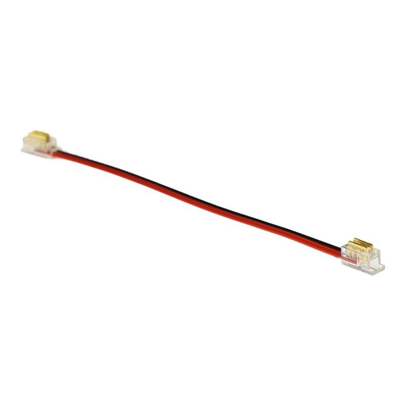 Провод соединительный лента-лента 5мм для COB ленты шириной 3мм LD16х1643 FERON 51643