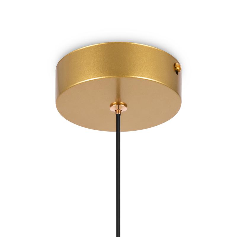 Светильник Planetary 10Вт G9х2 IP20 подвесной Freya FR6081PL-L10G