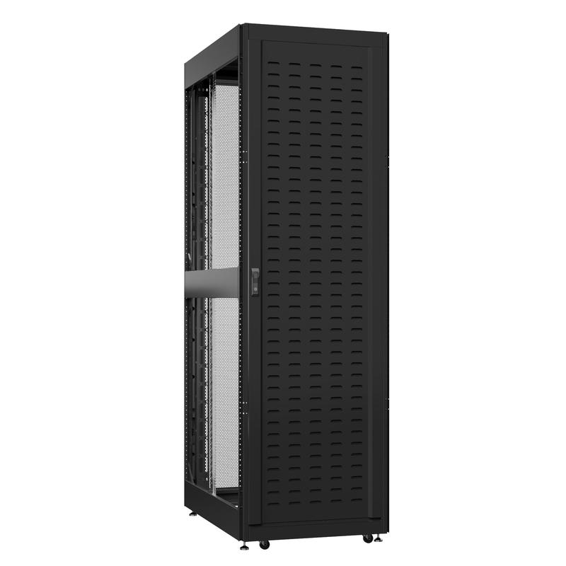 Шкаф серверный 42U 800х1000 EX SYSMATRIX EX 8042.9630