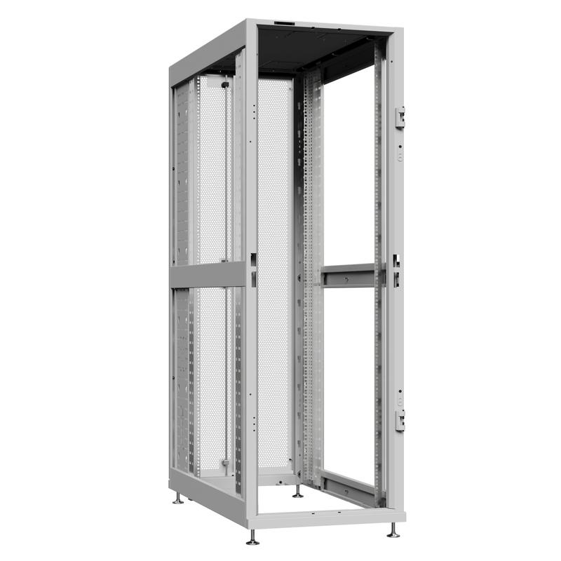 Шкаф 48U 800х1200 NS SYSMATRIX NS 8248.7040