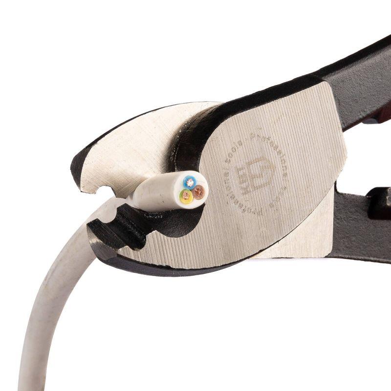 Ножницы кабельные диэлектрические НКи-12 ЭКСПЕРТ КВТ 101856