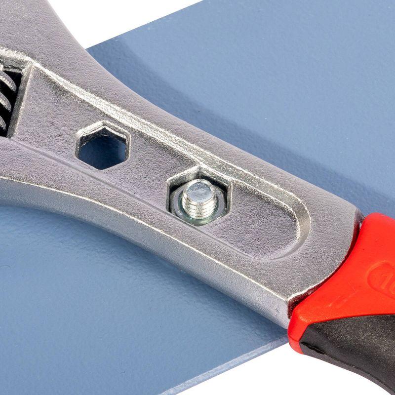 Ключ разводной РКП-200 KBT-PROFESSIONAL КВТ 92064