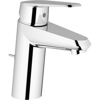 Смеситель Grohe Eurodisc Cosmopolitan 33190002 для раковины