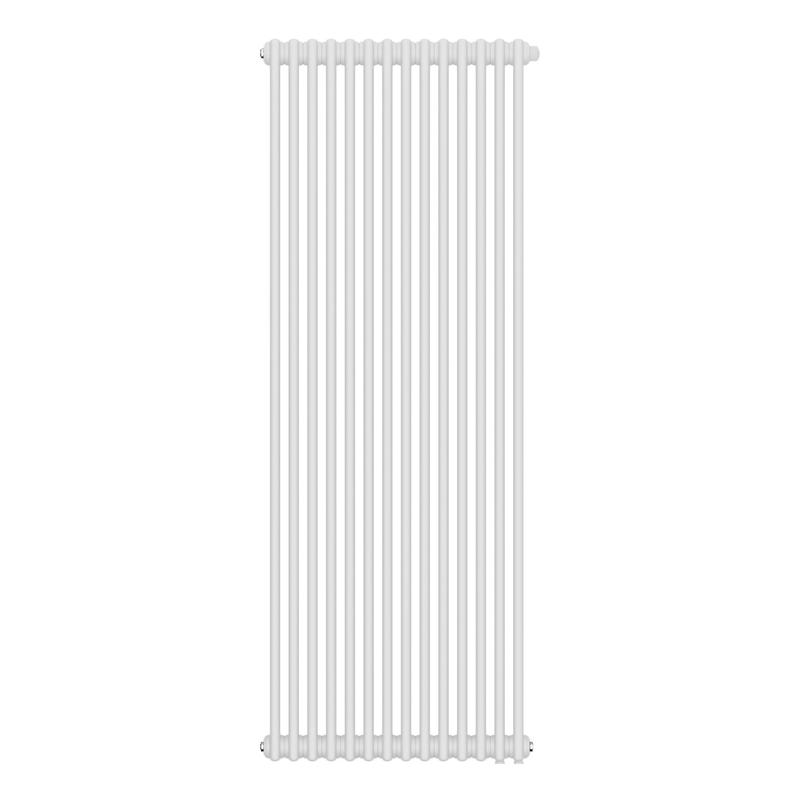 Радиатор дизайн Insignia VC3180 14 секц. RAL9016 Royal Thermo НС-1701197