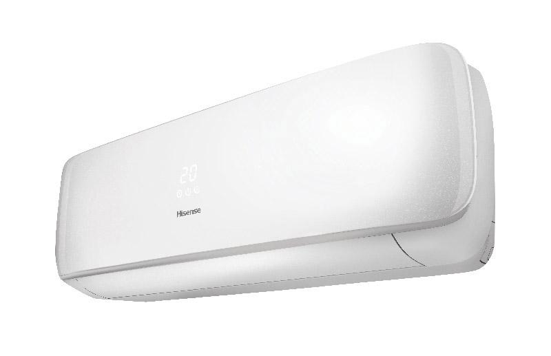Сплит-система типа on-off Neo Premium Classic A AS-07HW4SYDTG035 WI-FI Hisense НС-1691535