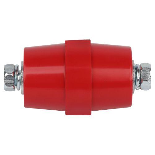 Изолятор NO-224-152 SM-51 с болтом Н51хD36мм М8 15кВ Эра Б0065673