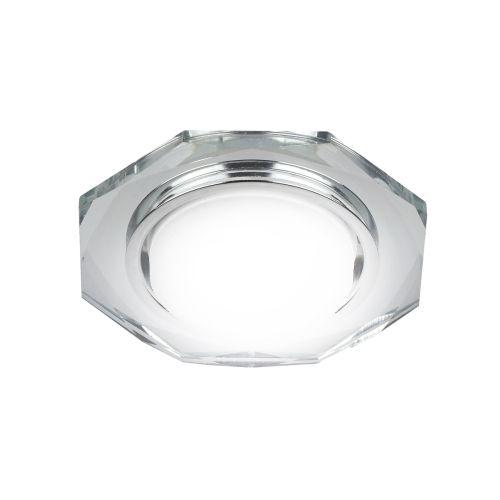 Светильник точечный DK81 SL 13Вт GX53 220В зеркальн. ЭРА Б0019579