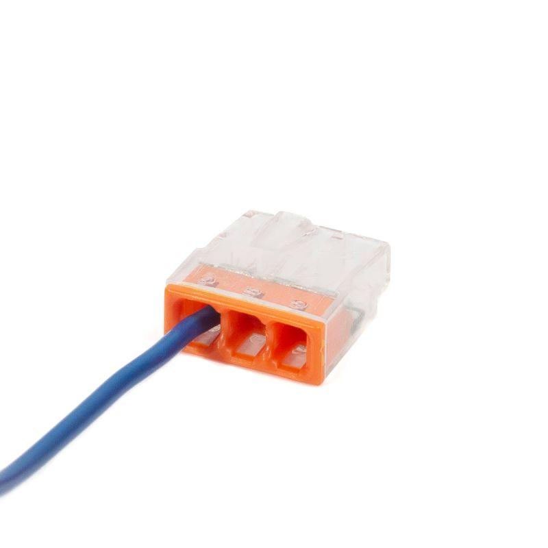 Клемма СМК 2273-204 (уп.5шт) КВТ 90369