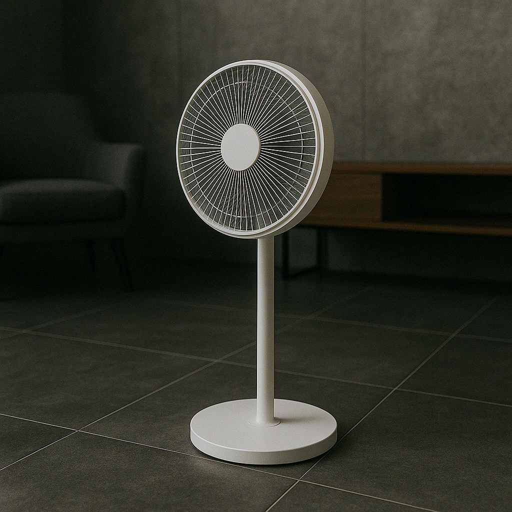 Вентиляторы