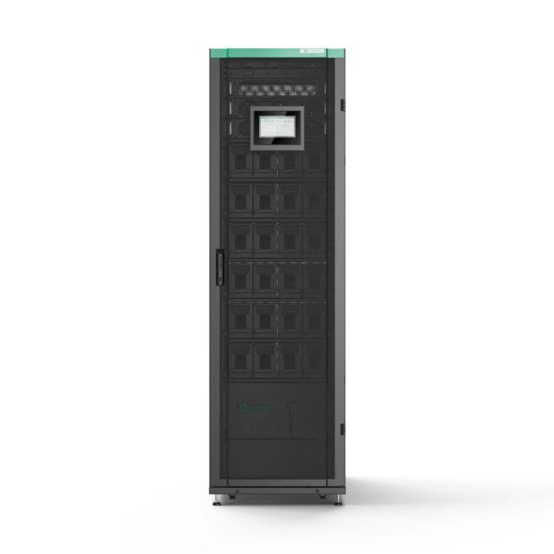 Фрейм для ИБП Excelente VS 60кВ.А/кВт (полн.) ПНР SE EVSFRM60KHB6S