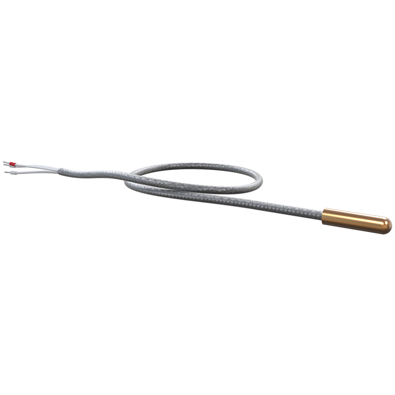 Термопреобразователь сопротивления ДТС224Э1-РТ1000.В2.43/2 ОВЕН 56068