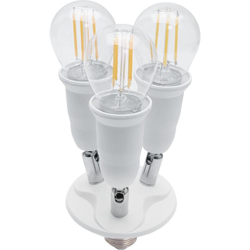 Патрон для ламп 230хH62 FERON 41219