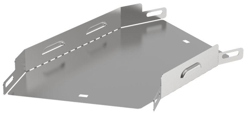 Угол 45град. 35х200 0.6мм ESCA 3 IEK ES3-PG-45-035-200-06