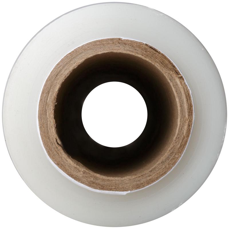 Стретч-пленка 500мм 15мкр вес нетто 15кг 11845