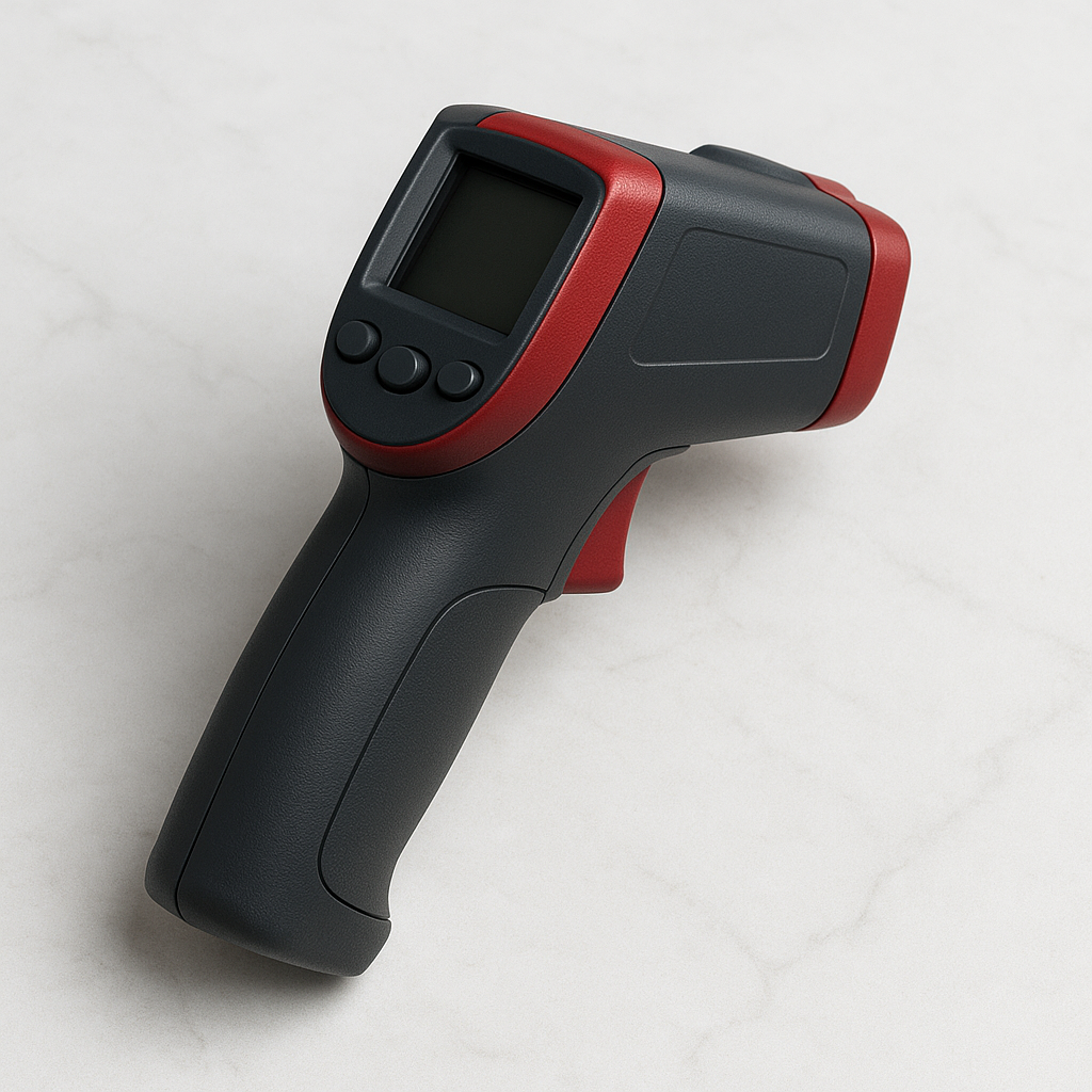 Измерители температуры и климата