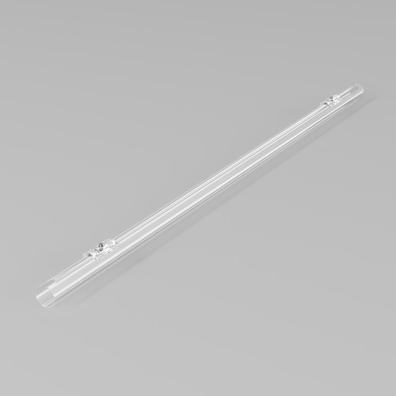 Профиль для горизонтального подвесного монтажа LNM-D25-LT-1M Maytoni 20329