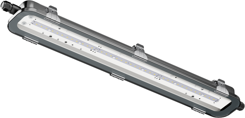 Светильник светодиодный 72 312 ДСП-103-22-С-18-600-4К-IP67 18Вт 4000К IP67 Innolux 72312