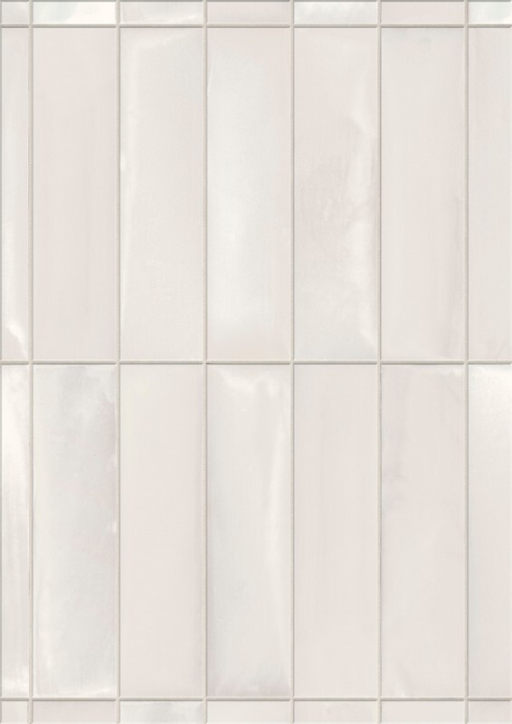 Мозаика Forte Dei Marmi Rock Venaria Grey Кабанчик 7.5×30 (600010001809)