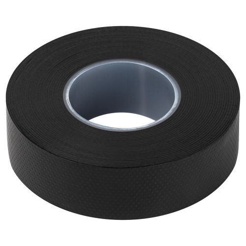 Изолента высоковольтная самослипающаяся 25мм (рул.5м) 760мкм до 10кВ PRO PROSELF25 черн. Эра Б0064262