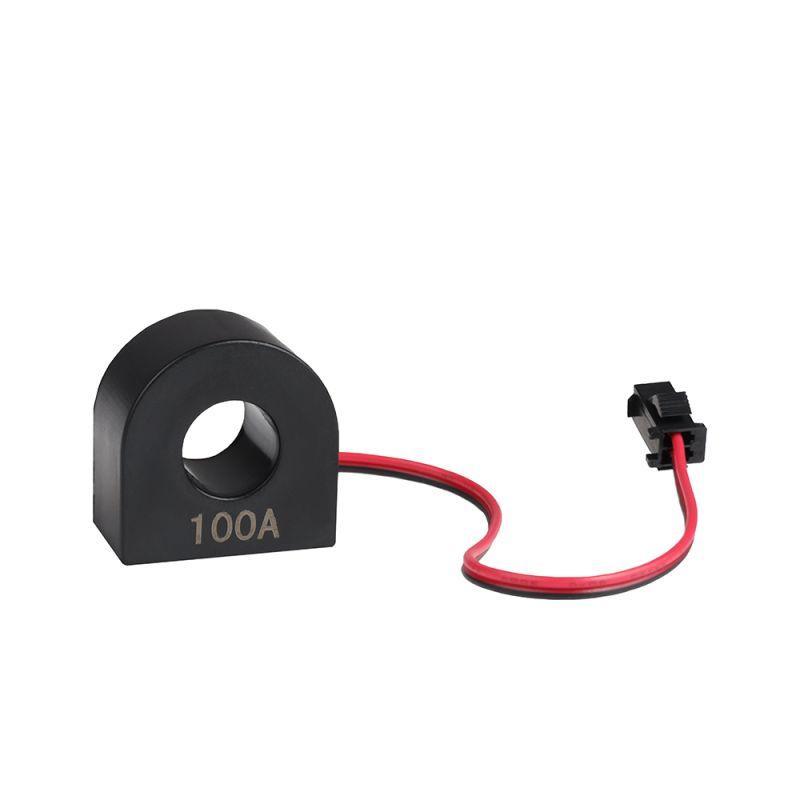 Индикатор тока и напряжения OptiSignal Compact D22 С7-VAM-4 красн. 50-500В AC/0-100А AD22VAM КЭАЗ 375699