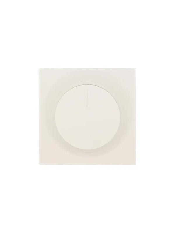 Диммер для LED ламп 250Вт СП ZIMA IP20 слон. кость LEZARD 704-9088-163