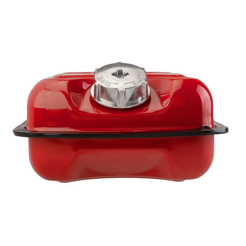 Канистра для топлива горизонт. 5л метал. Rexant 80-0198