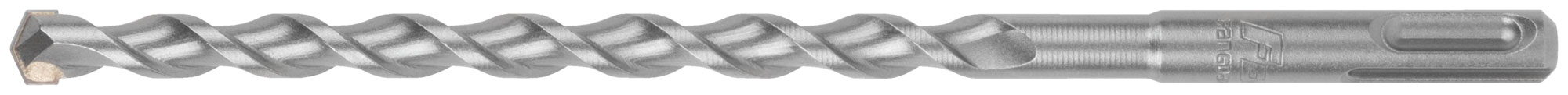 Бур по бетону FDW, Profi, SDS-Plus, 10 х 210 мм