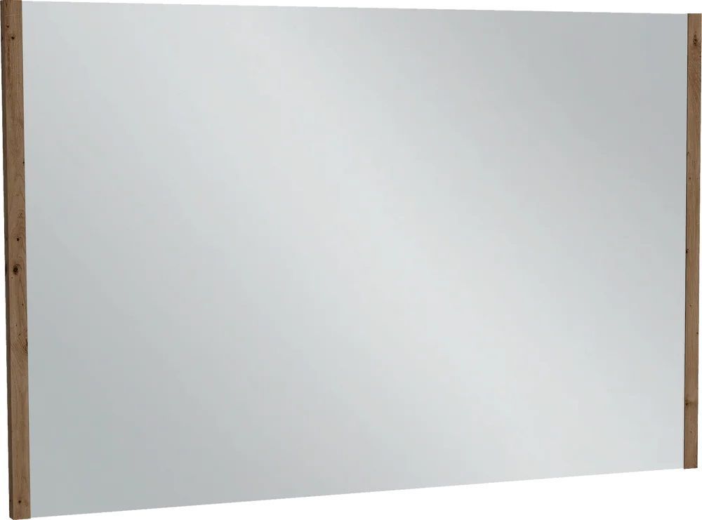 EB1837RU-P13 Sherwood Зеркало, 100 см, состаренный дуб (281559)