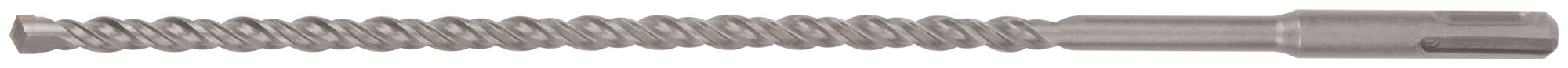 Бур по бетону, SDS-Plus, GreatFlex Light, 8x310 мм