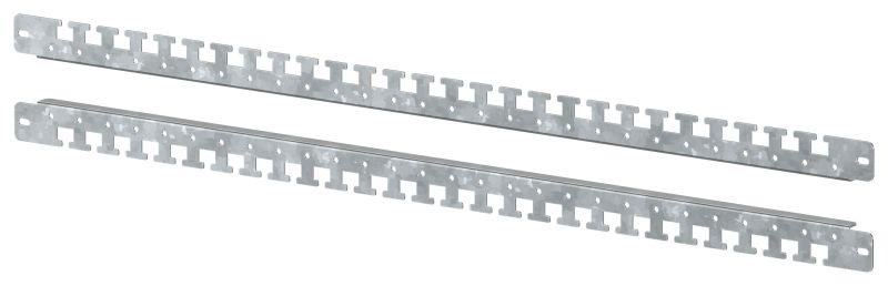 Рейка двери поперечная 800 (уп.2шт) TITAN IEK TI-00D-RTD-034