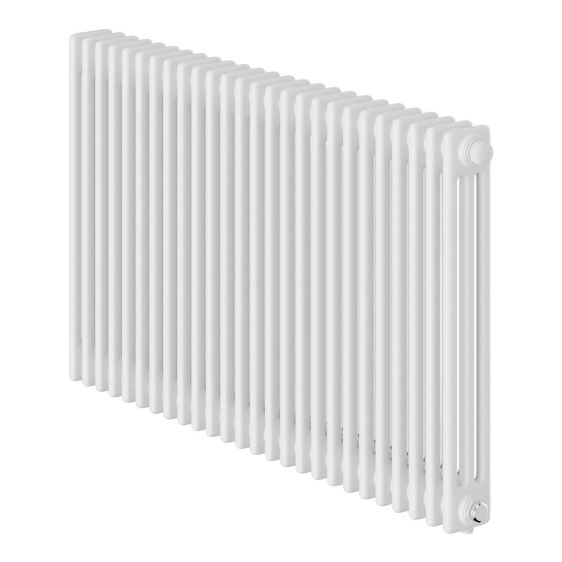 Радиатор дизайн Insignia VC3050 26 секц. RAL9016 Royal Thermo НС-1631242