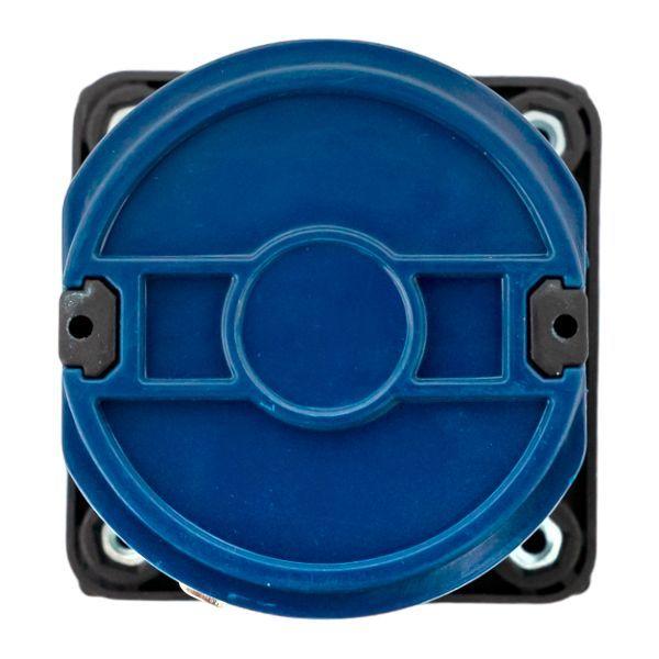 Переключатель кулачковый ПК-1-23 3п 63А "1-0-2" IP65 EKF pk-1-23-63-65