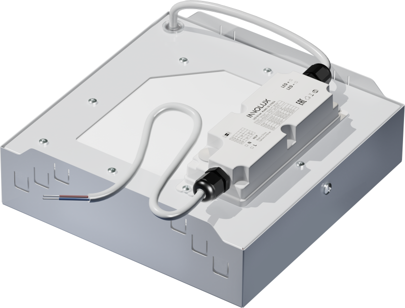 Светильник светодиодный 72 813 ДВО-ГД01-1-О-30-200-4К-IP40 4000К Innolux 72813