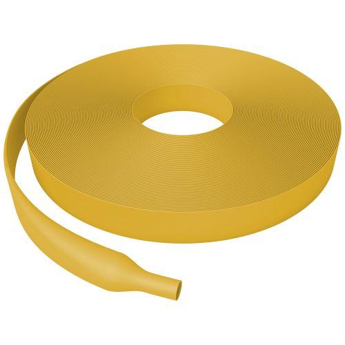 Трубка термоусадочная ТТУ нг-LS 40/20 желт. (уп.50м) Эра Б0067624