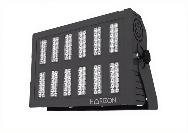 Прожектор светодиодный Horizon 600 560Вт IP67 уличный Аксиома Электрика HRZ600